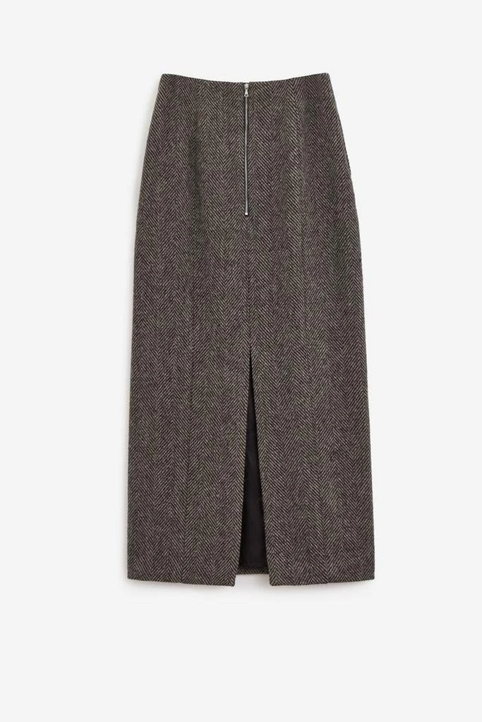 AURALEE Auralee Skirts 2