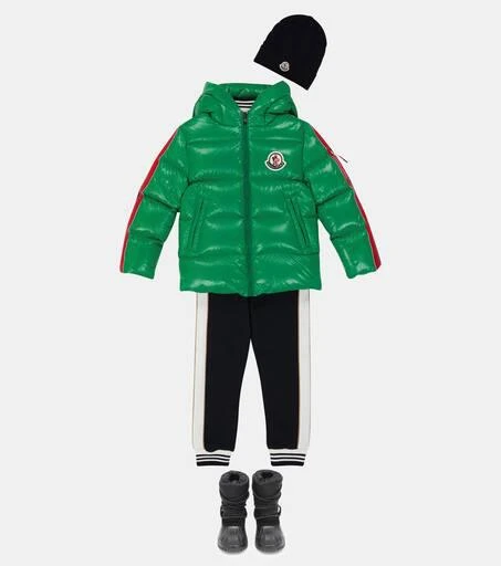 Moncler Dincer down jacket 2