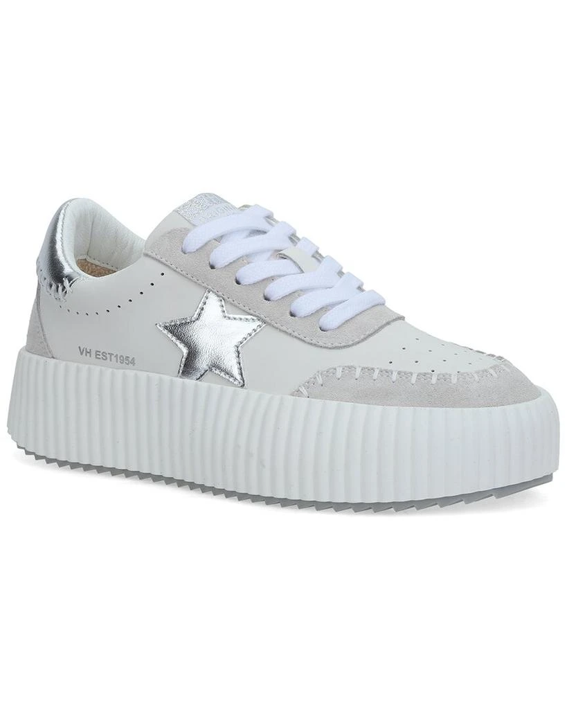 Vintage Havana Blaze 4 Leather Sneaker 1