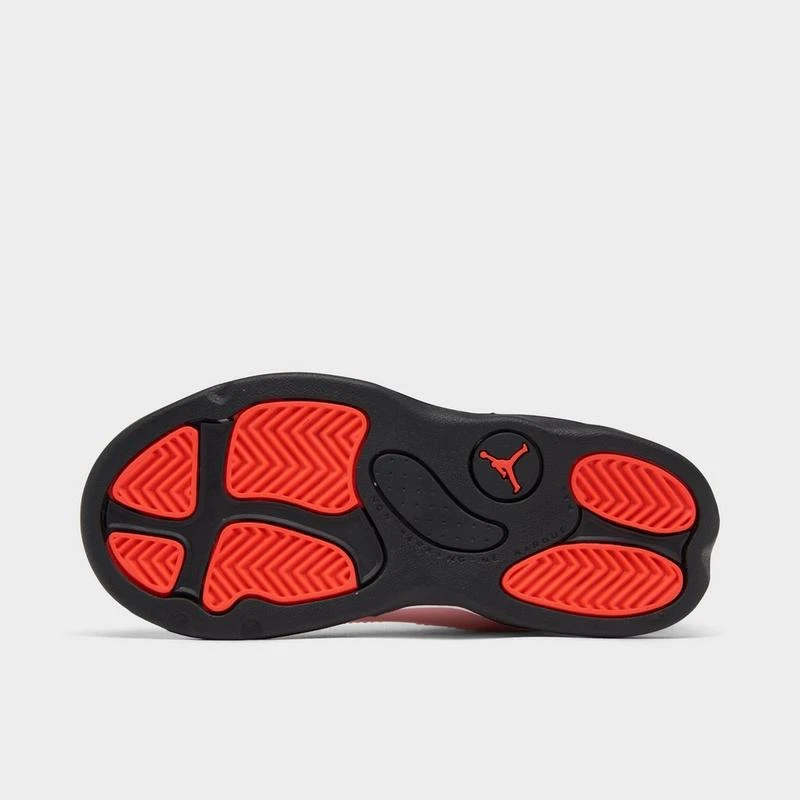 Jordan Kids' Toddler Jordan 6 Rings Basketball Shoes 6