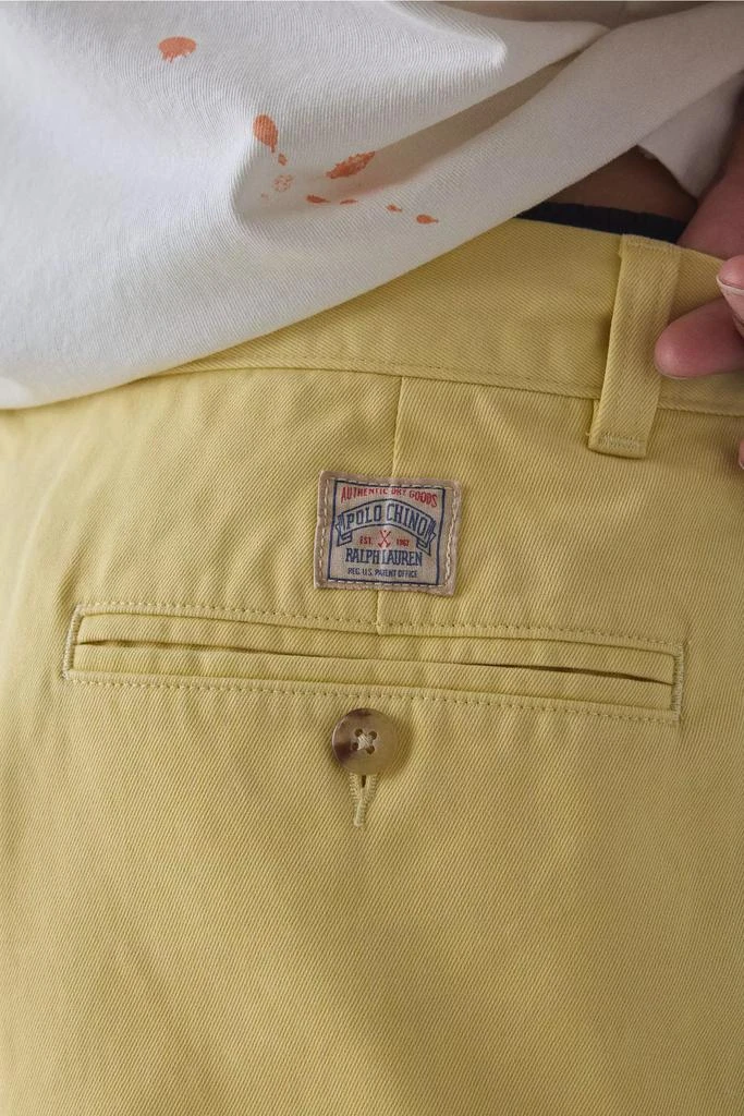 Ralph Lauren Polo Ralph Lauren Original Heritage Twill Short 4