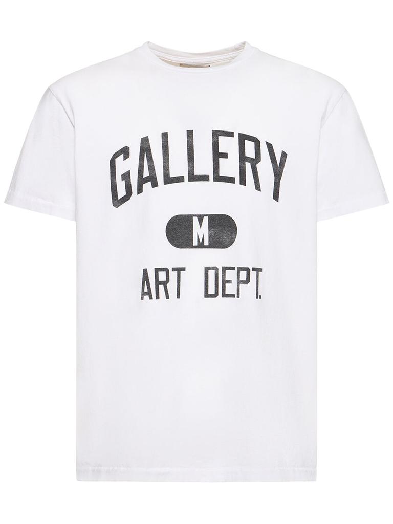 GALLERY DEPT. Art Dept. T-shirt