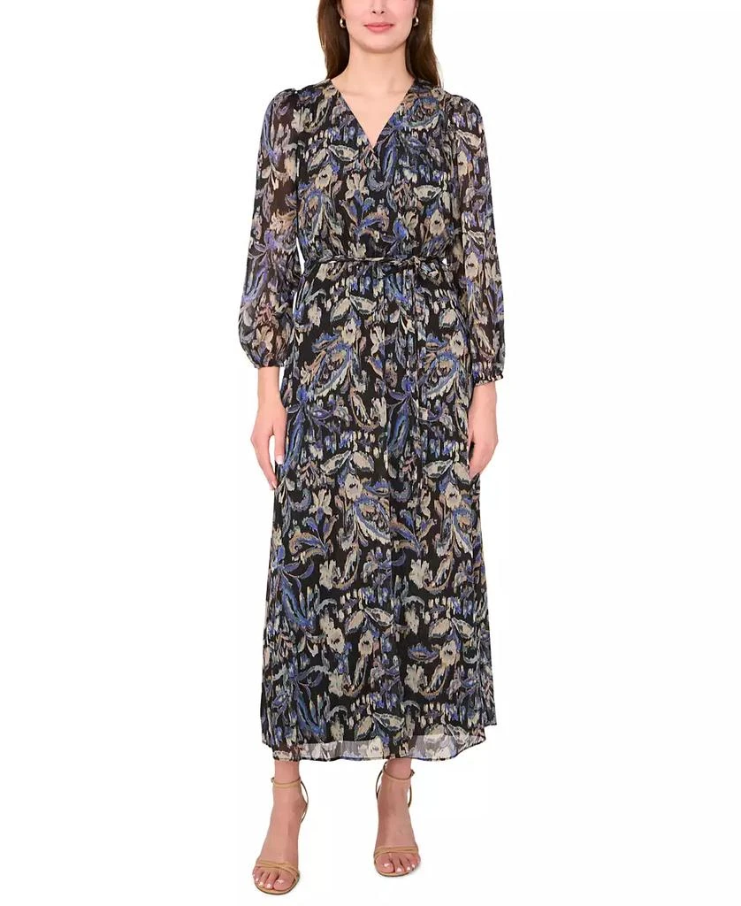 chinese dress ladies Macy V-Neck Maxi Dress – lularoe
