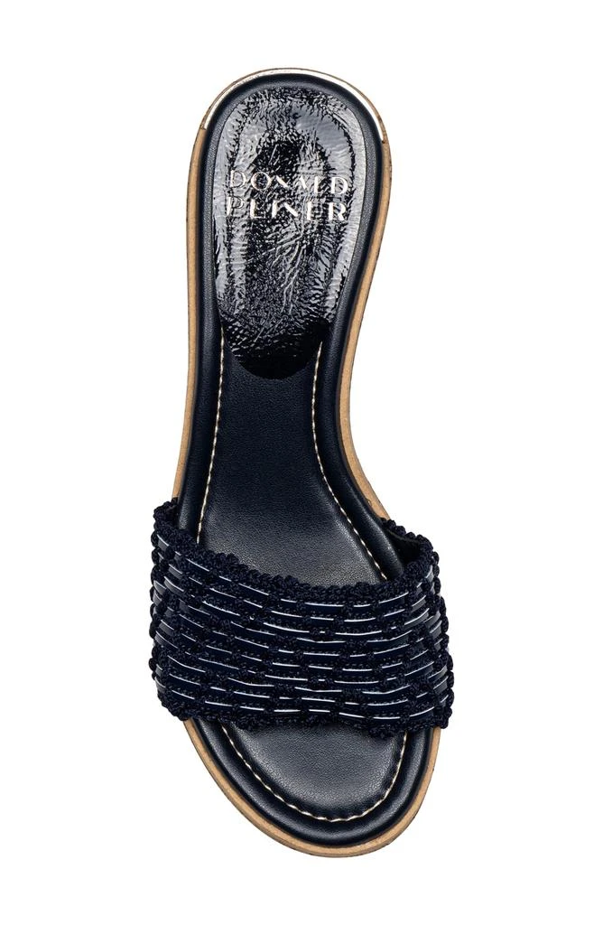Donald Pliner Allea Wedge Sandal 4