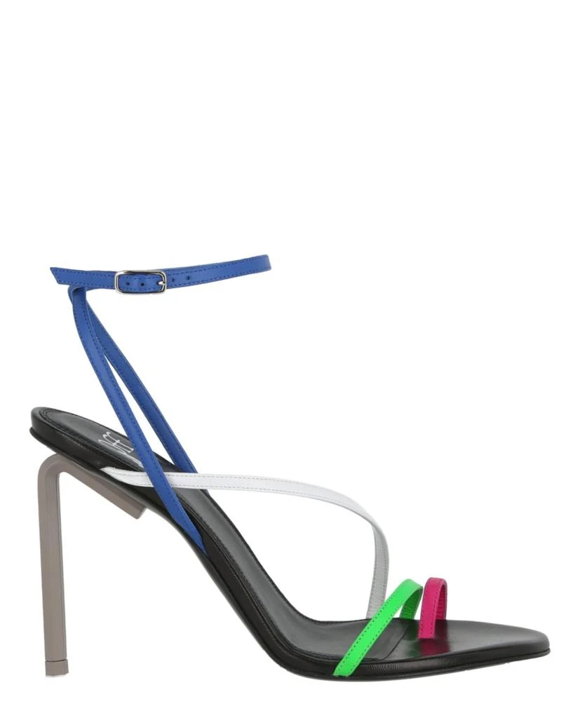 Off-White Allen High Heel Sandals 1