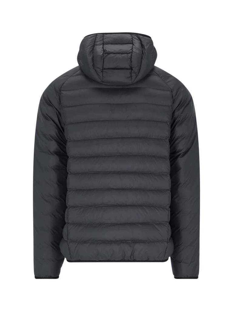 Adidas Adidas Padded Hooded Puffer Jacket 2