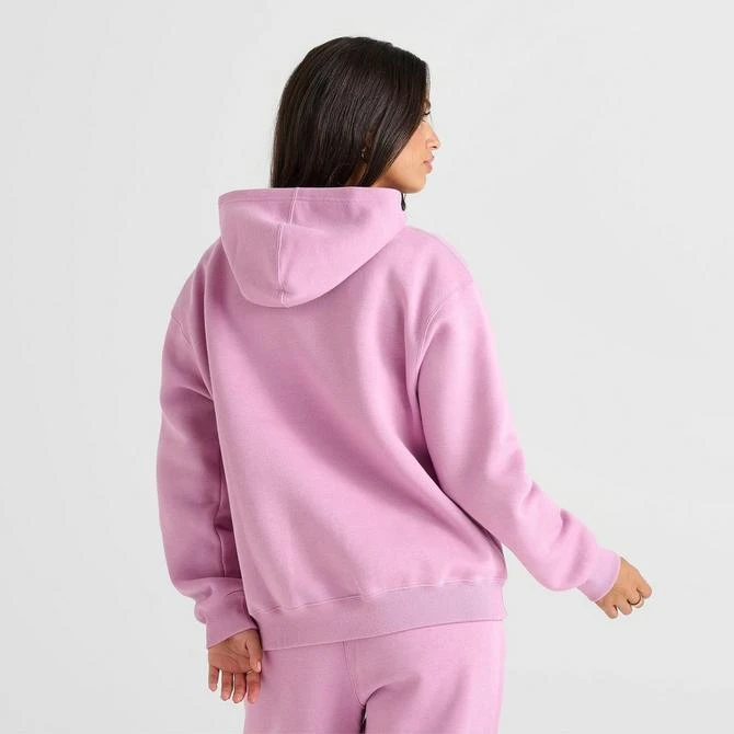 Jordan Women's Jordan Brooklyn Fleece Hoodie 4