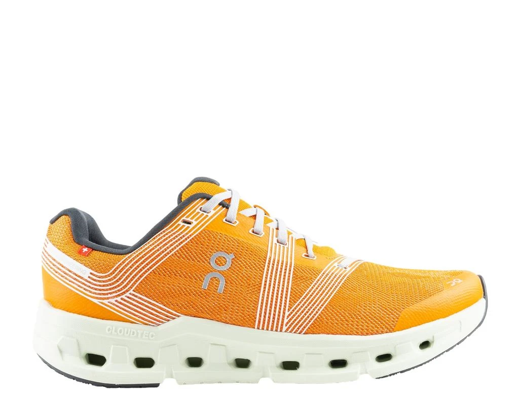 On Running Cloudgo Turmeric/Aloe Men's Running Shoes 55.98631 2