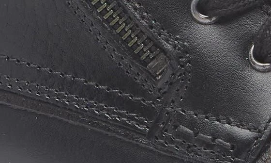 Steve Madden Stern Combat Boot 7