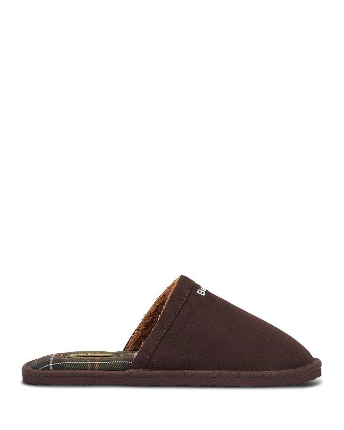 Barbour Men's Everitt Slipper 1
