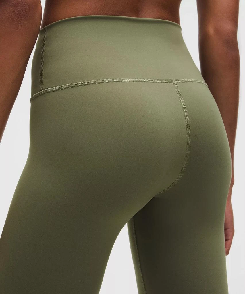 Lululemon Wunder Train High-Rise Tight 28" 26