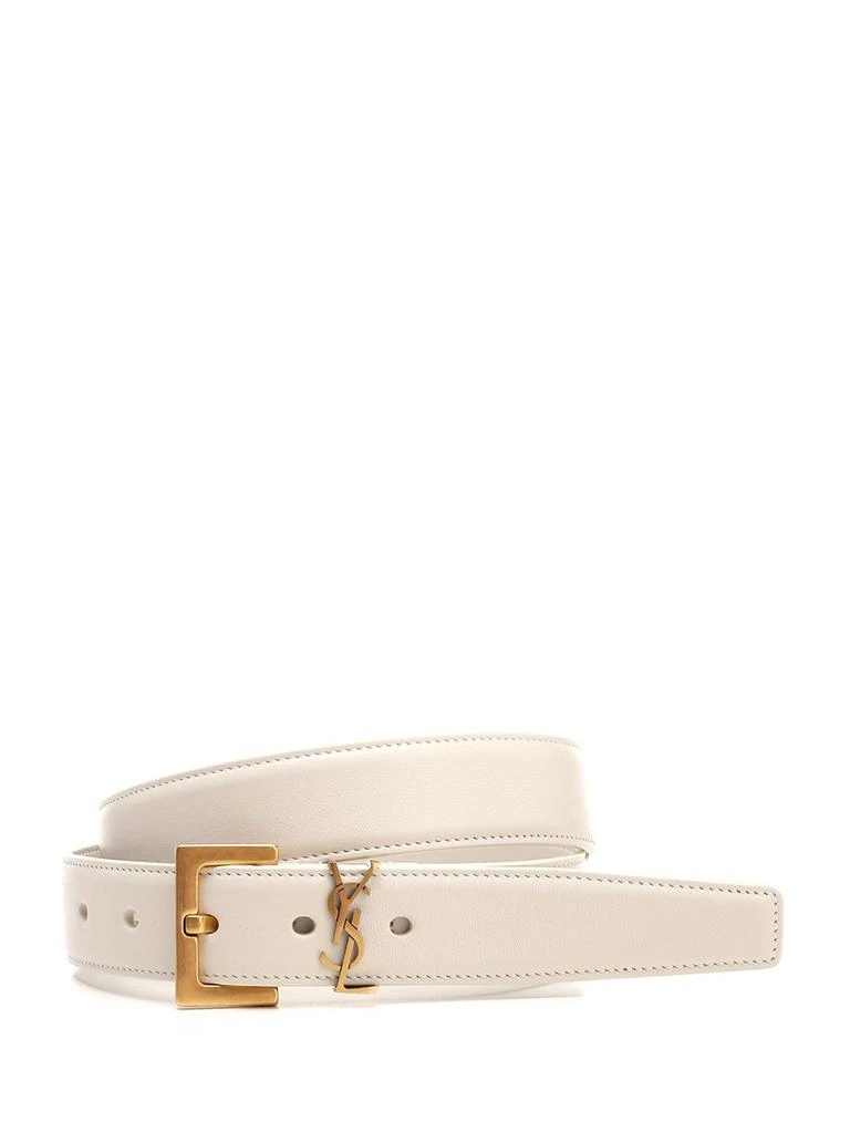 Shop Saint Laurent Belts E Braces on Sale at BeyondStyle  display picture 3