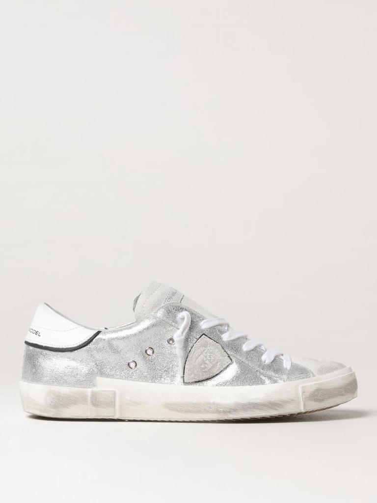 PHILIPPE MODEL Sneakers woman Philippe Model