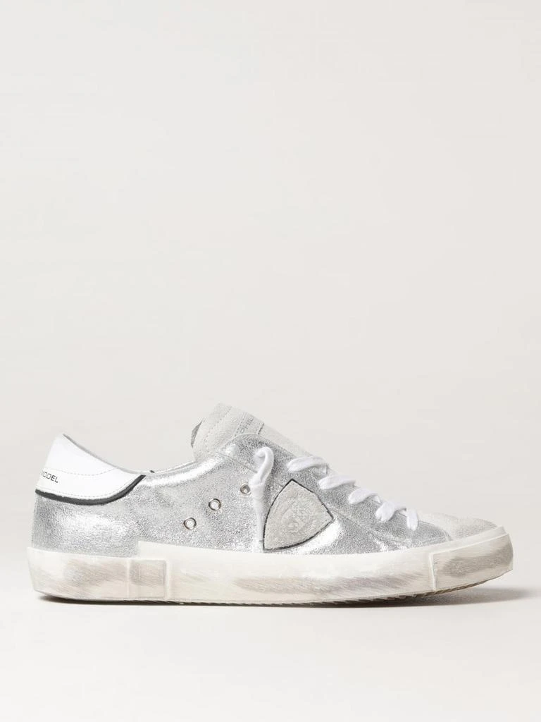 PHILIPPE MODEL Sneakers woman Philippe Model 1