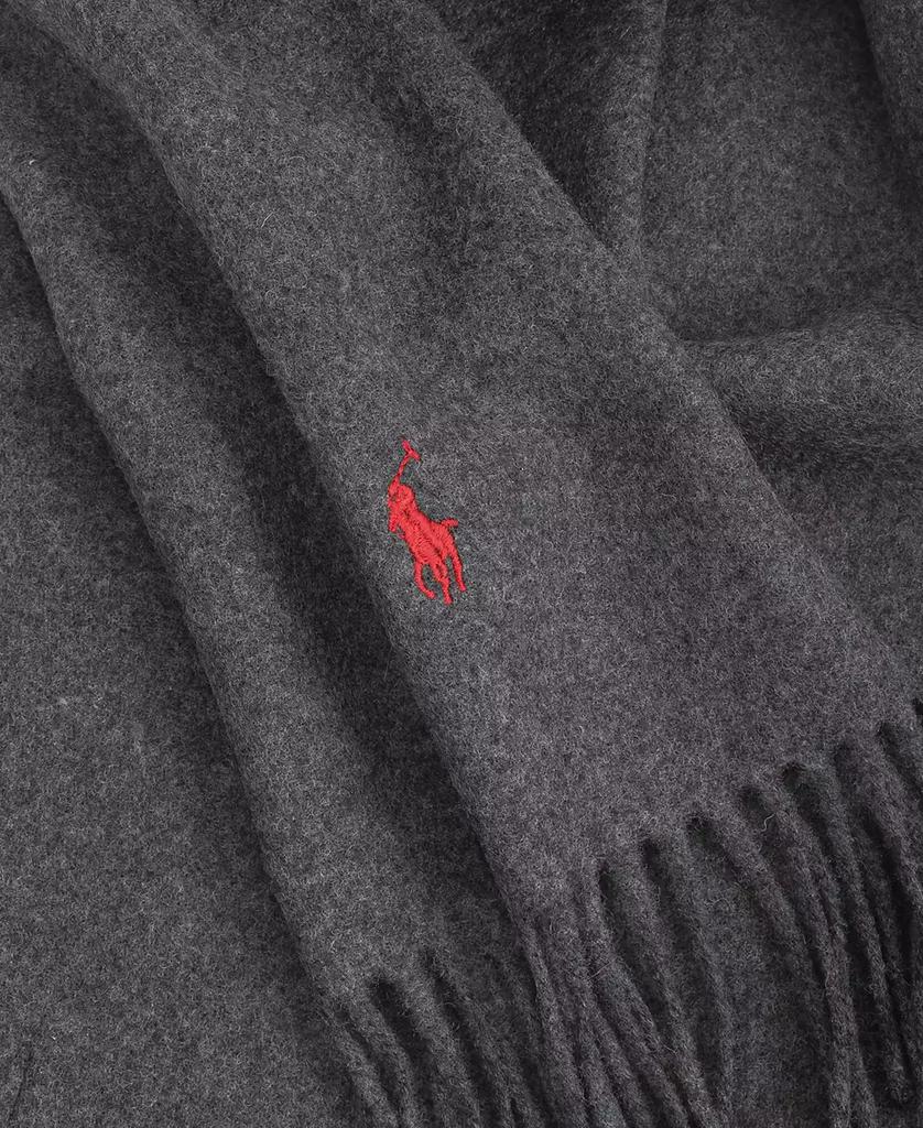 Ralph Lauren Men's Wool Muffler