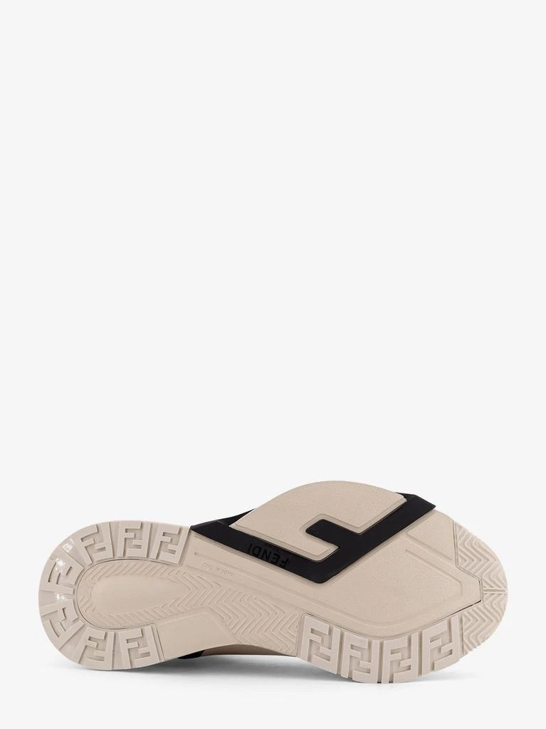 Fendi Fendi Flow slip-on sneakers 4