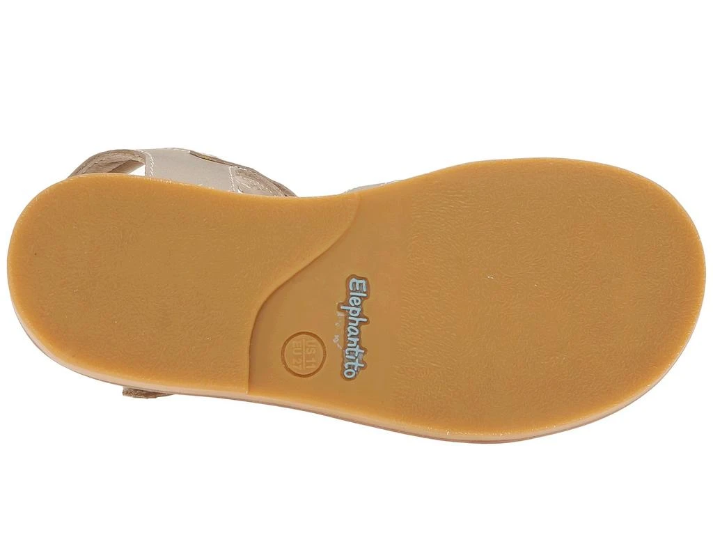Elephantito 2C Sandal (Toddler/Little Kid) 3