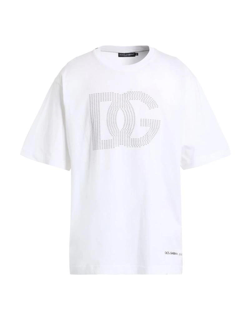 Dolce
Gabbana T-shirt 1
