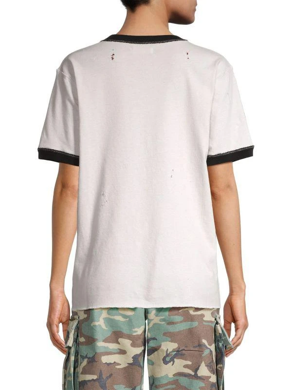 ERL Hurt Lover T-Shirt 4