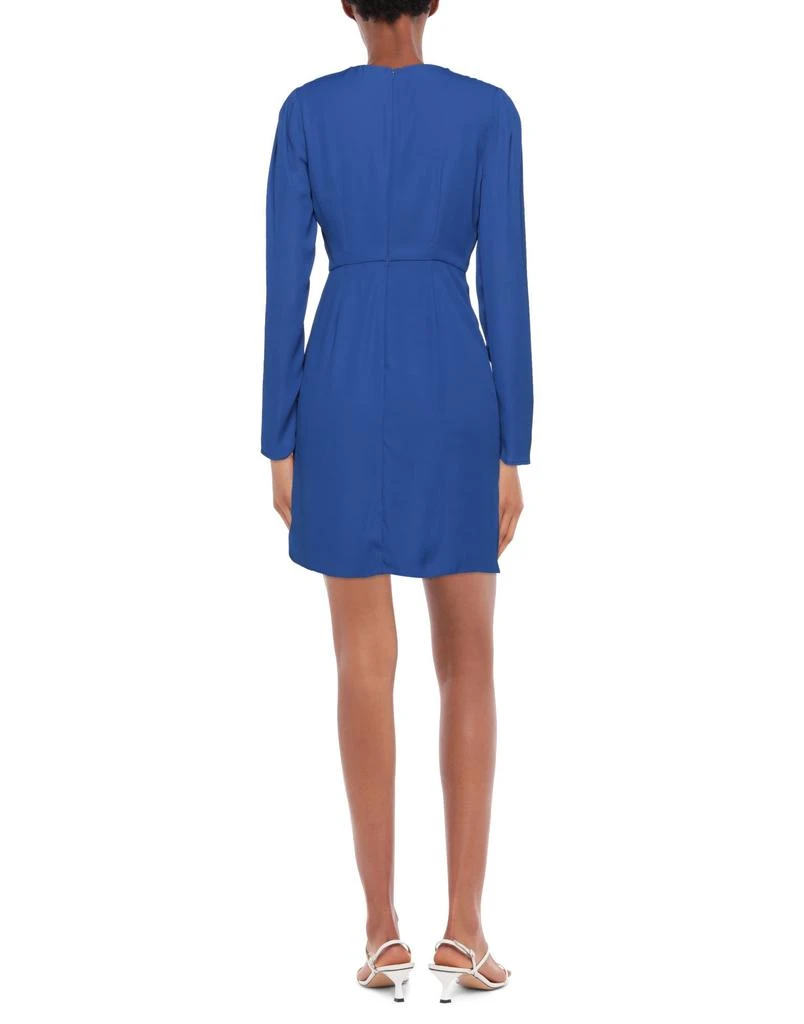 MASSIMO REBECCHI Short dress 3