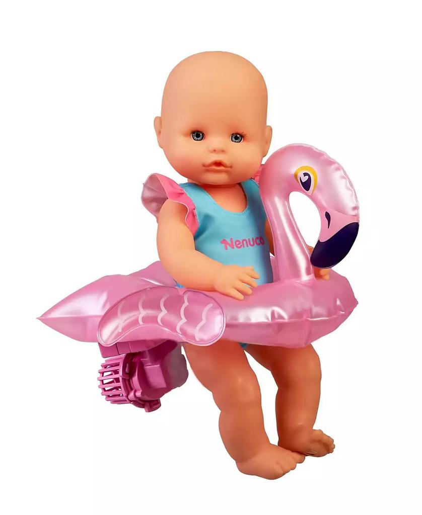 nenuco Swimming Time Doll