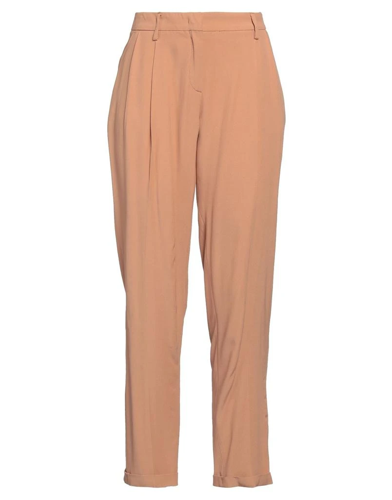 TRU TRUSSARDI Casual pants 1