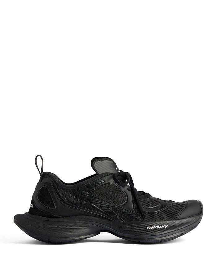 Balenciaga Men's Circuit Low Top Sneakers 1