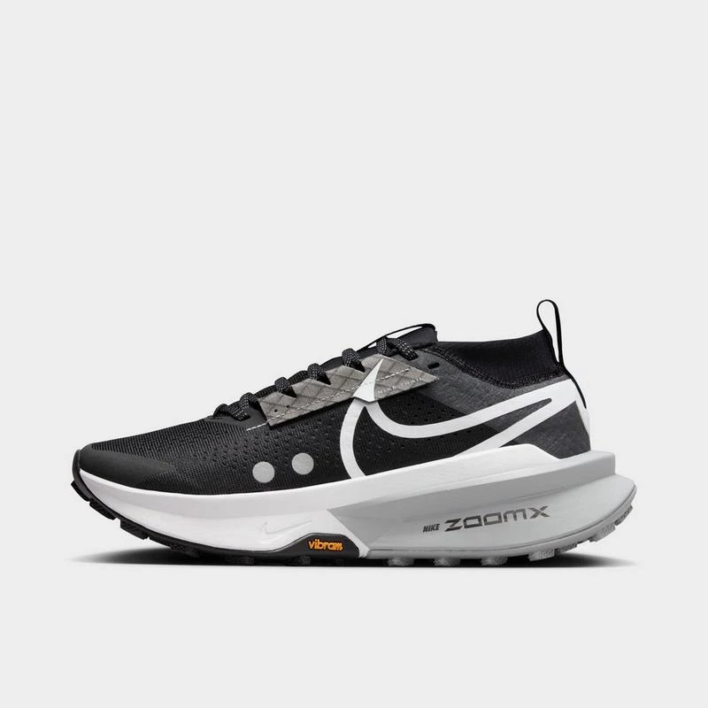 NIKE Women's Nike Zegama 2 Trail Running Shoes 1