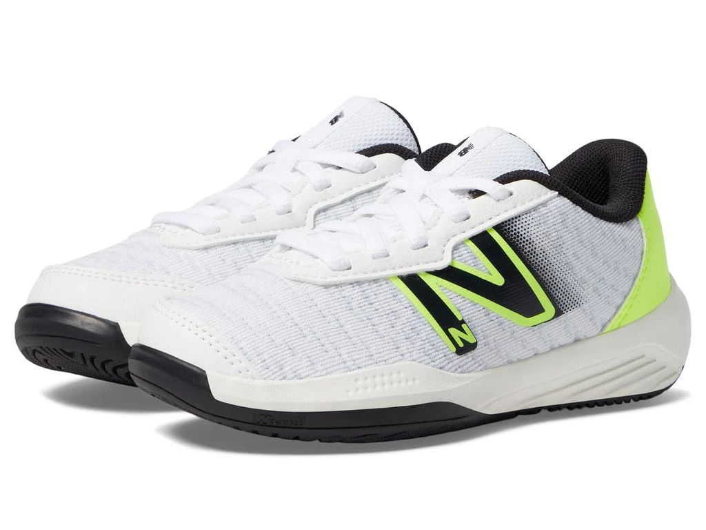 New Balance Kids KC996v5 (Little Kid/Big Kid) 1