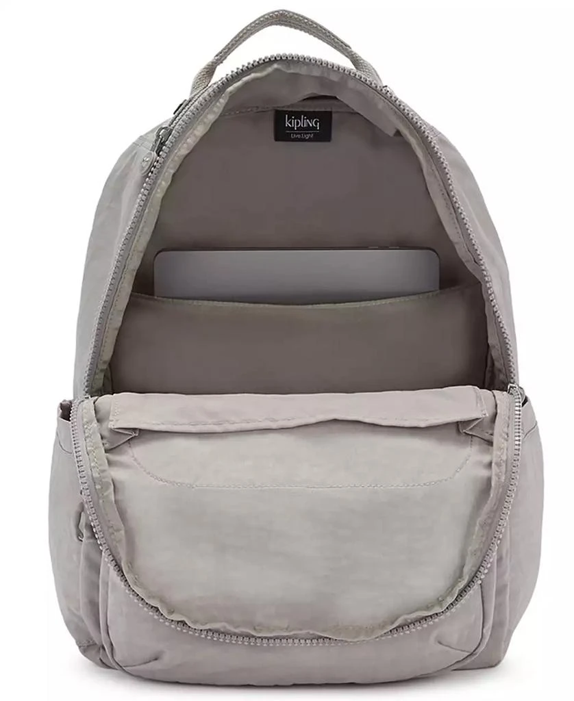 Kipling Seoul Medium Laptop Backpack 4