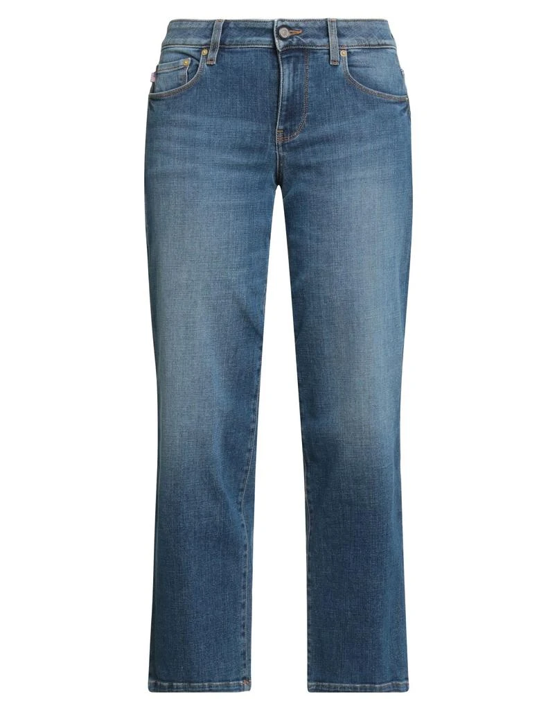 BLAUER Denim pants 1