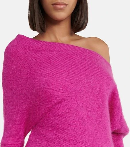 Tom Ford Asymmetric sweater 5