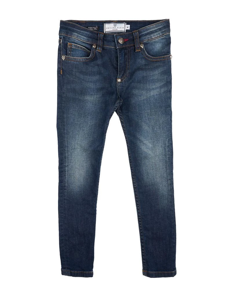 Philipp Plein Denim pants