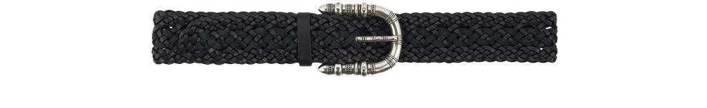 ba&sh Barbara belt 4