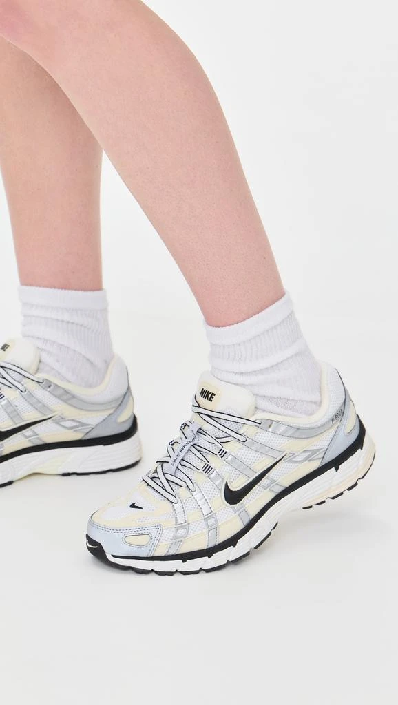 NIKE P-6000 Sneakers 2