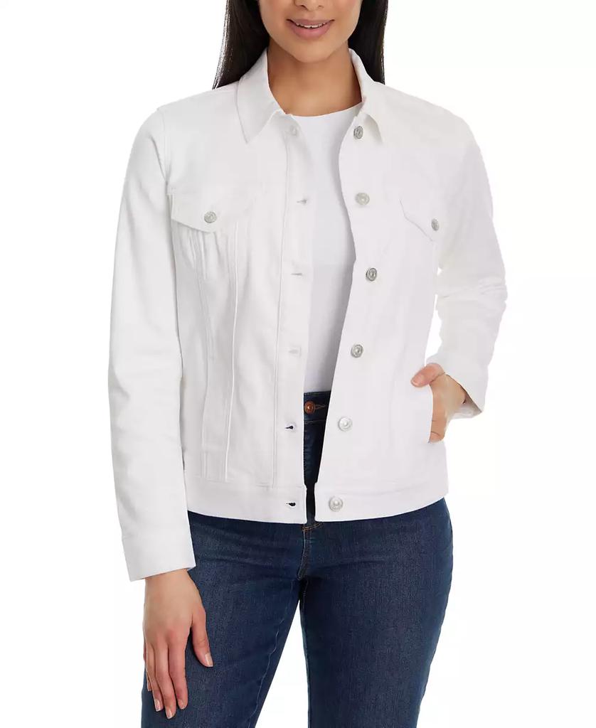 Gloria Vanderbilt Women's Amanda Denim Jacket