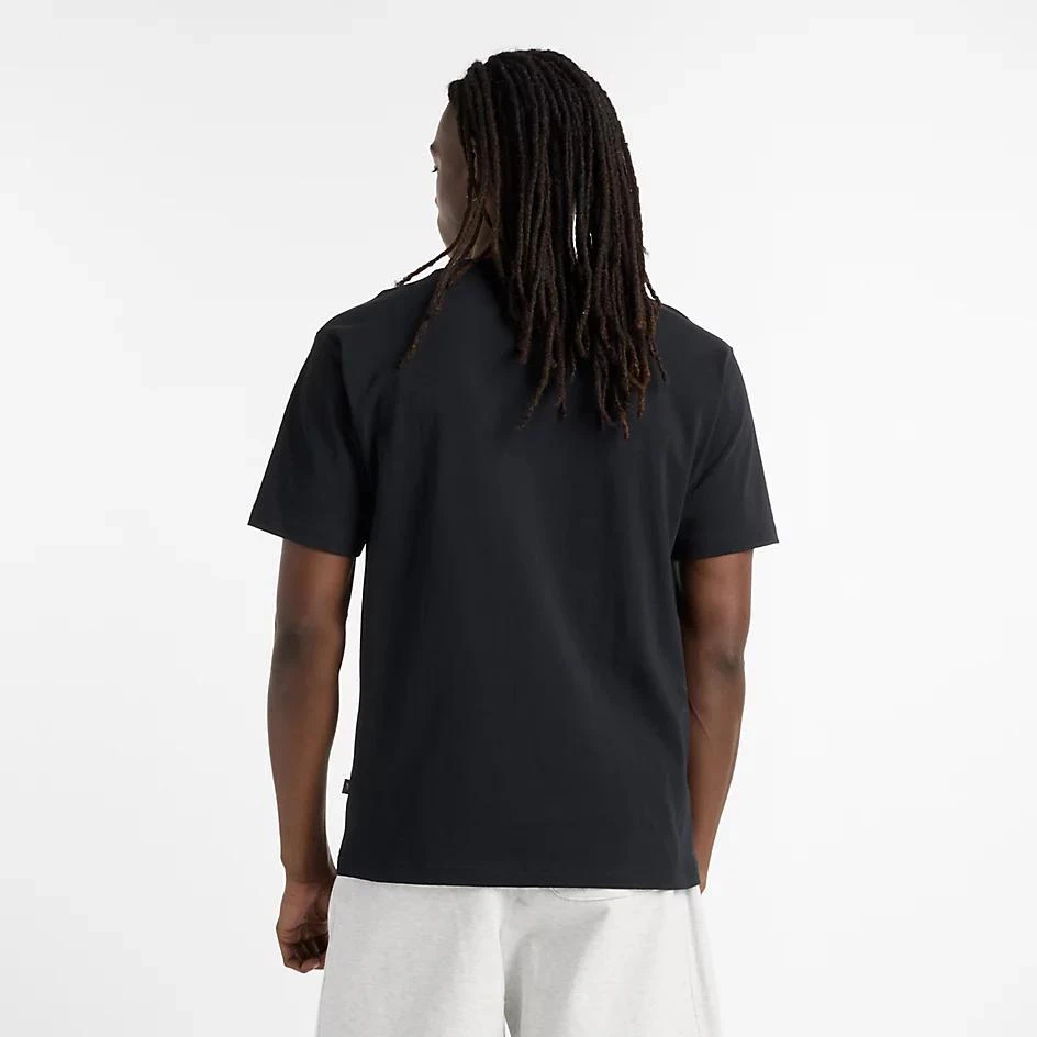 New Balance Debut Sculpture T-Shirt 4