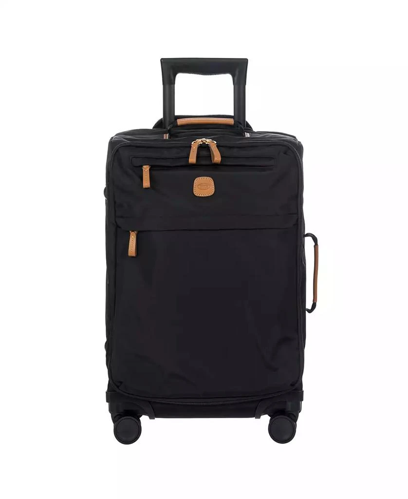 Bric's Milano X-Bag 21" Carry-On Spinner with Frame 9