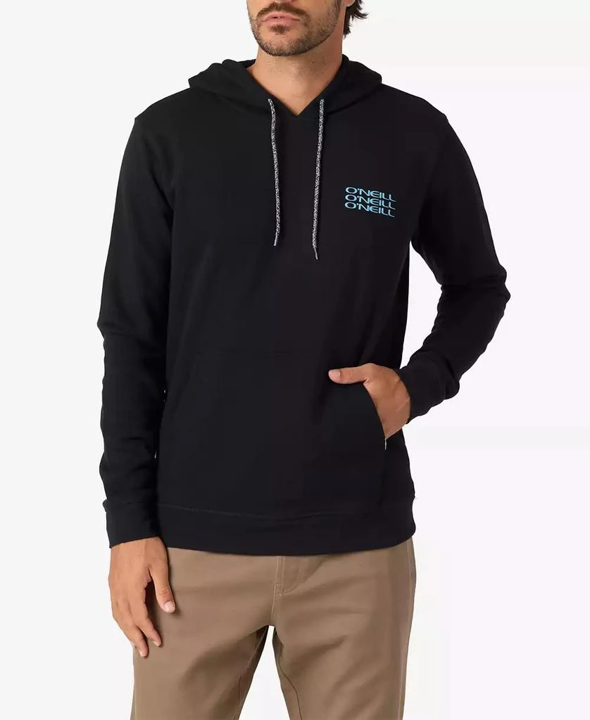 O'Neill Men's Diamondhead Hood Sweatshirt 2