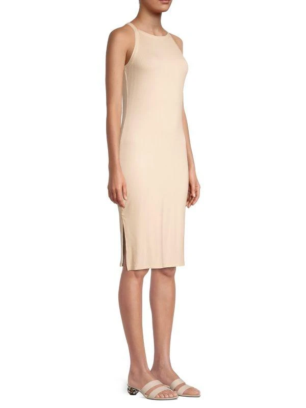 Theo & Spence Sheath Tank Dress 3