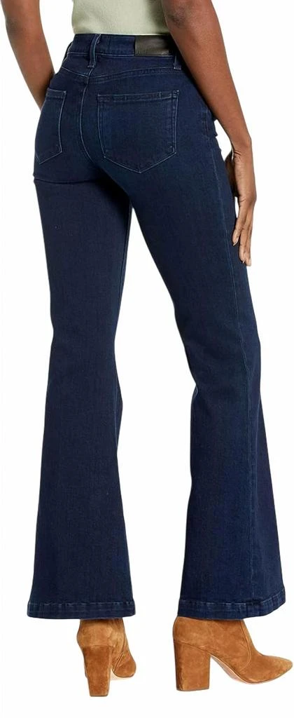 Paige Paige - Women's Genevieve Jeans 2