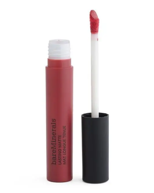 BareMinerals Matte Liquid Lipstick