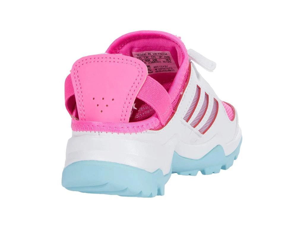 adidas Outdoor Kids Terrex Hydroterra Shandal (Little Kid/Big Kid) 5