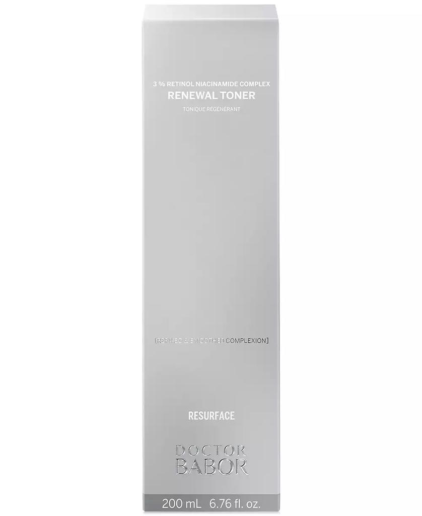 BABOR Renewal Toner, 6.76 oz.