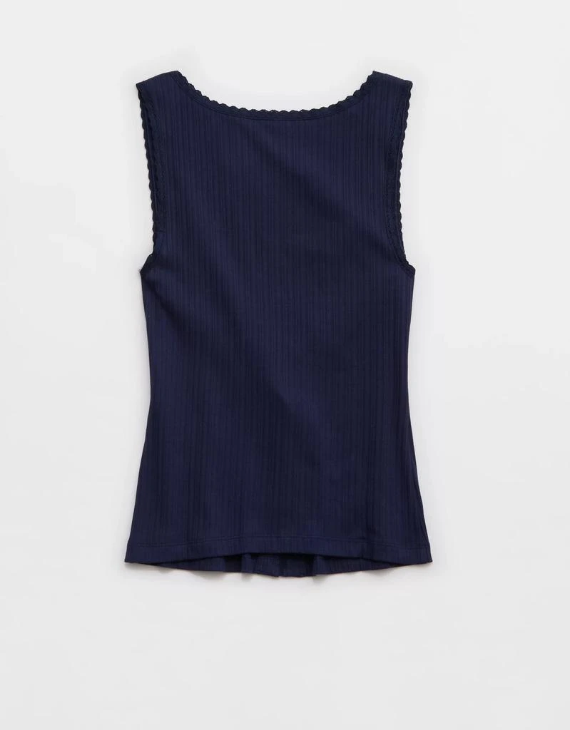 Aerie Aerie Sneak Peek Tank Top 4