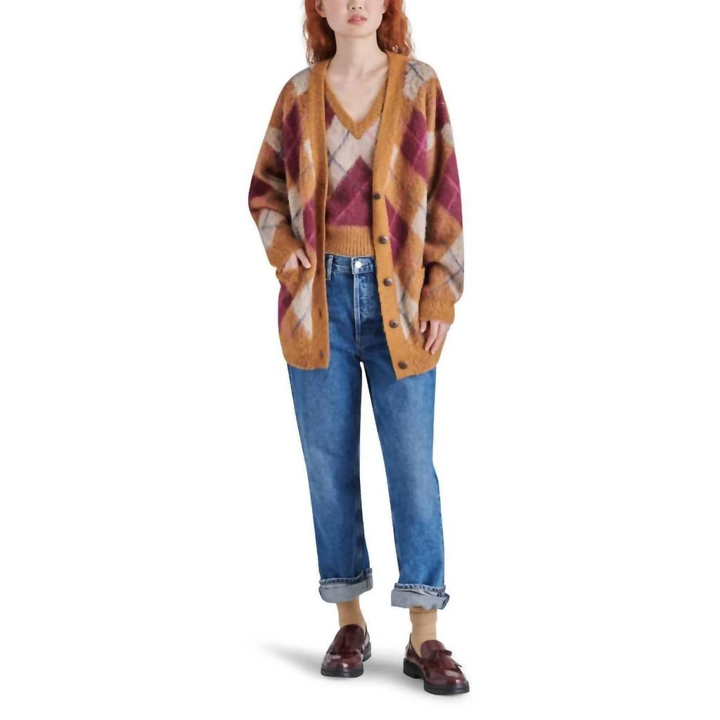 BB Dakota Bb Dakota - Ella Sweater Vest 4