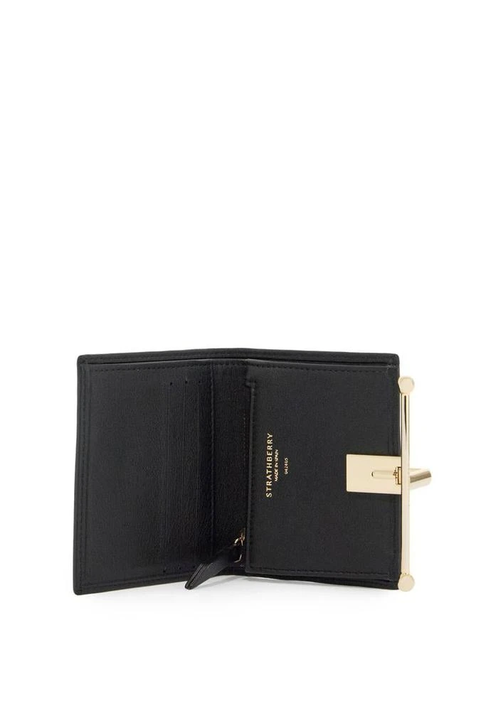 Strathberry Melville Street Wallet Portfolio 2