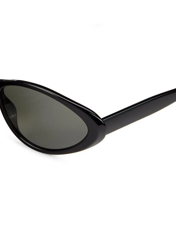 Gucci 67MM Cat Eye Sunglasses 3