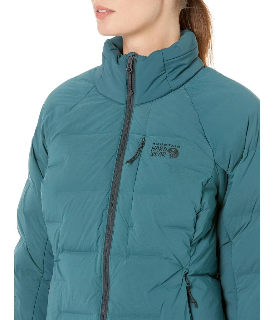 Mountain Hardwear Stretchdown™ High-Hip Jacket 3