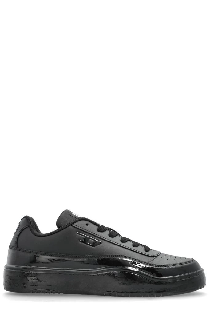 Diesel Diesel S-Tracker-D Low-Top Sneakers 1